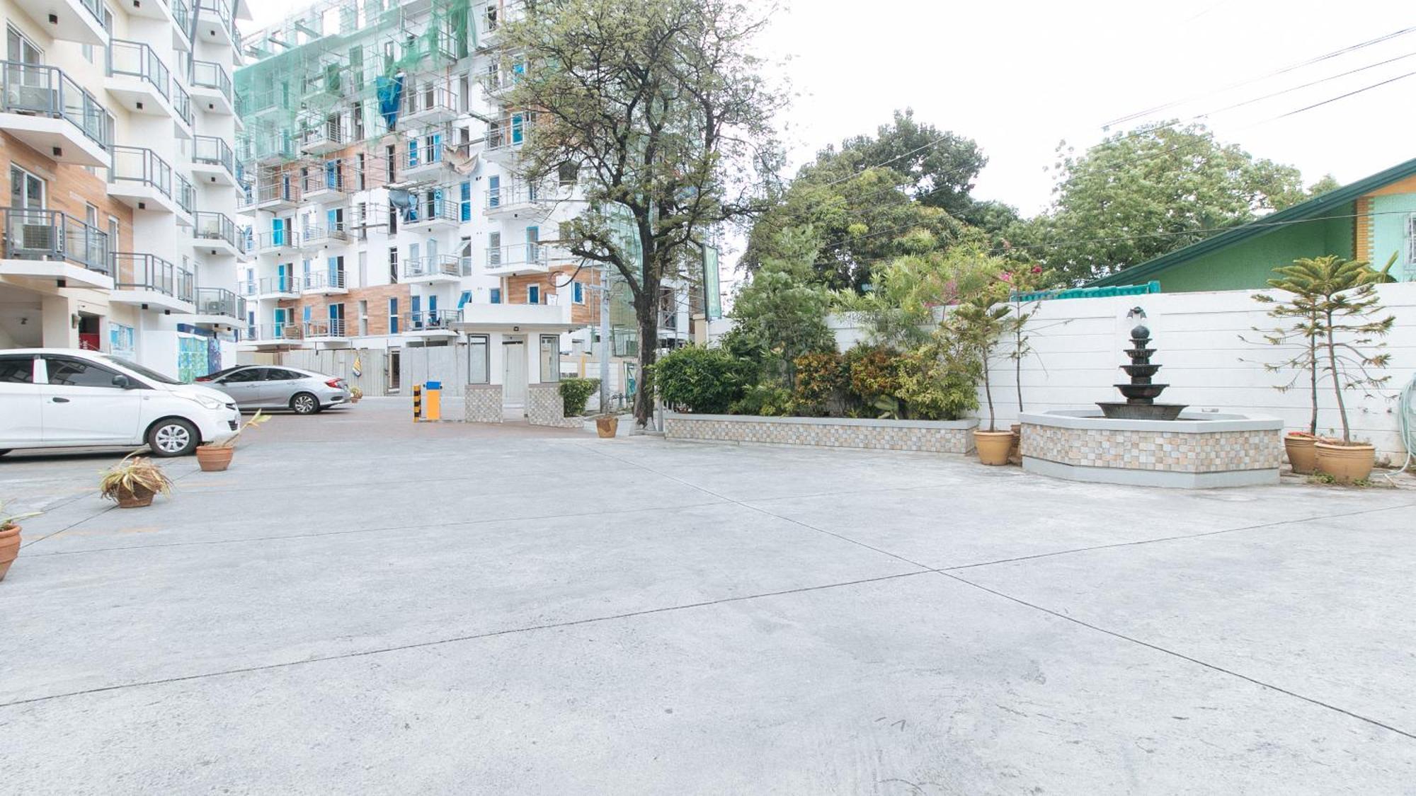 Paranaque City Reddoorz Plus At Alpina Heights Paranaque מראה חיצוני תמונה